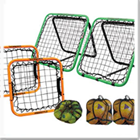 Crazy Catch Multi Pack Ball Rebounders