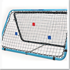 Crazy Catch Pro Ball Rebounder