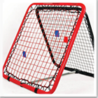 Crazy Catch Wild Child Ball Rebounder