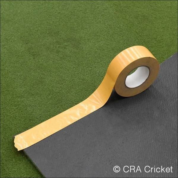 Cricket Matting Bonding Tape.