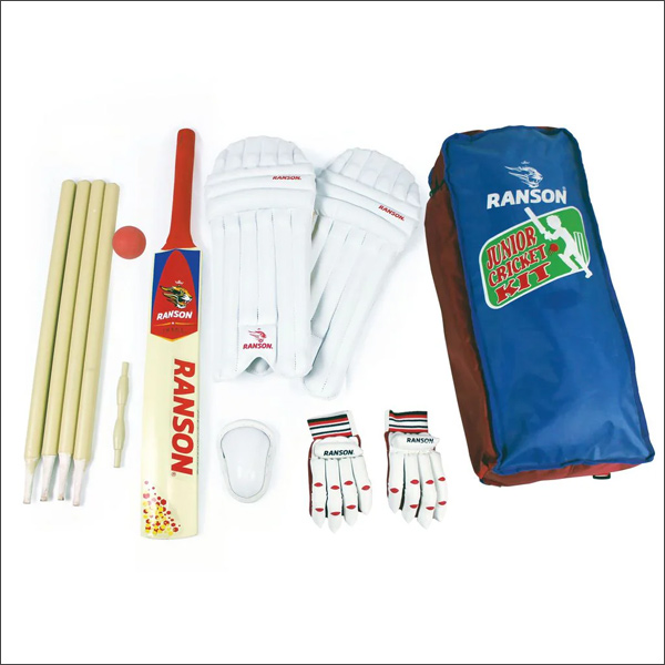 Senior Schools Cricket Equipment Pack