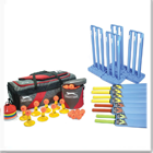 Slazenger Junior Cricket Equipment Pack