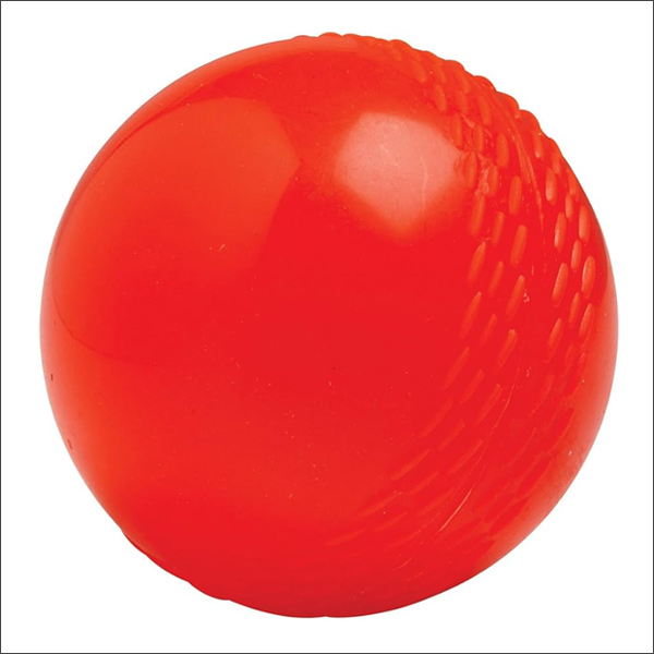 Mastersport Cricket Soft Balls.