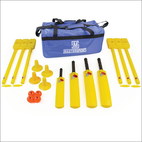 Cricket MINI equipment package