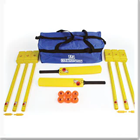 MIDI Cricket Kit Equipment Pack