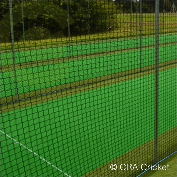 Outdoor Cricket Netting