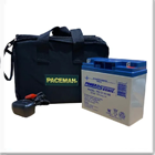 Paceman Battery 12v Power Pack