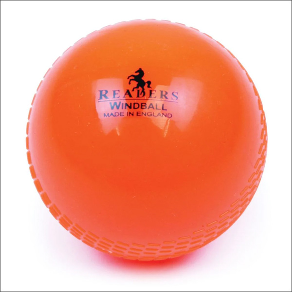 Mastersport Cricket Soft Balls.