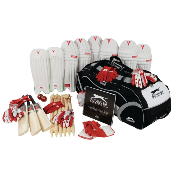 Junior Schools Cricket Pack