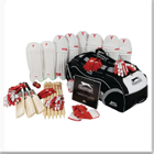 Schools Cricket Snr Equipment Pack