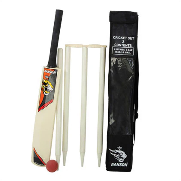 Size 5 Cricket Equipment Set