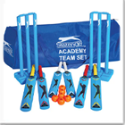 Slazenger Cricket Team Coaching Pack