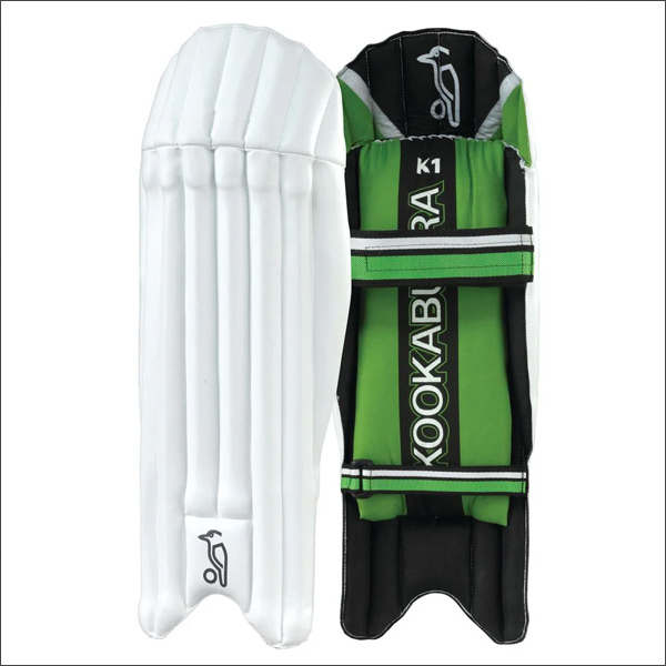 Wicket Keeper Leg Guards