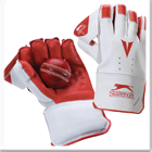 Slazenger Wicket Keepers Gloves